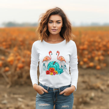 Embracing the Tranquil Transition of the  Fall Coastal Lifestyle