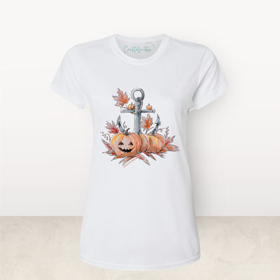Anchored Autumn