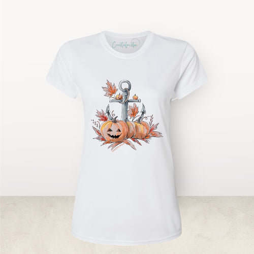 Anchored Autumn