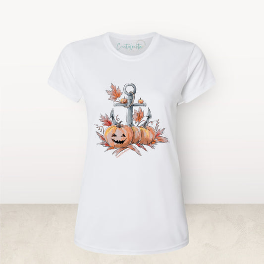 Anchored Autumn