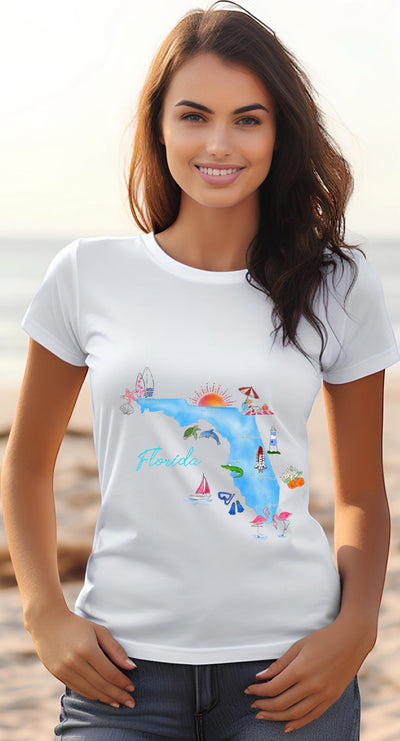 Florida Sunshine State-Limited Edition