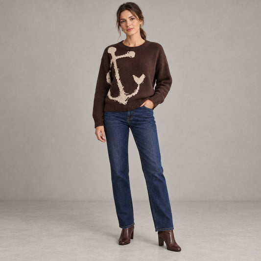 Anchored Away