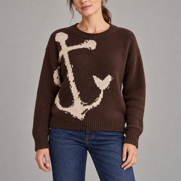 Anchored Away