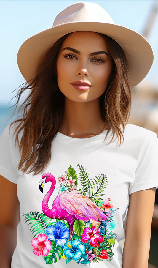 Fabulous Flaminglam