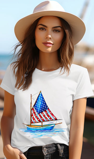Freedom Floats